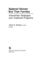 Tapa de Battered women and their families