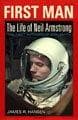 Tapa de First Man