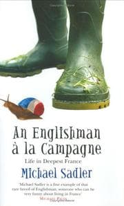 Tapa de An Englishman a la Campagne