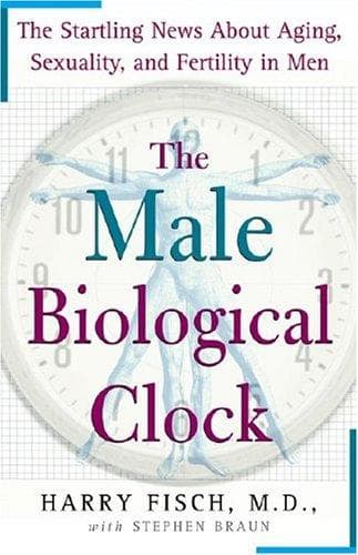 Tapa de The Male Biological Clock