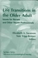 Tapa de Life transitions in the older adult