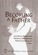 Tapa de Becoming a father