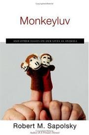 Tapa de Monkeyluv