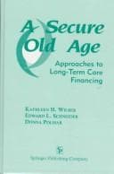 Tapa de A secure old age