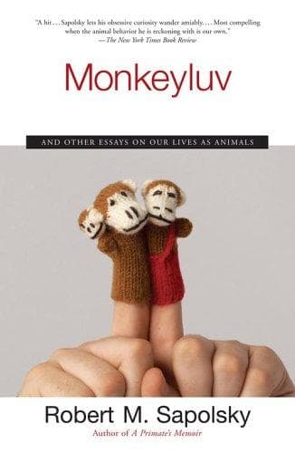 Tapa de Monkeyluv