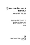 Tapa de European-American elderly