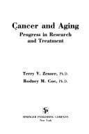 Tapa de Cancer and aging
