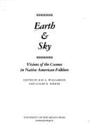 Tapa de Earth & sky
