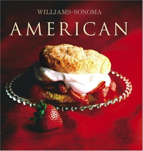Tapa de Williams-Sonoma Collection