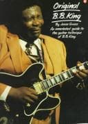 Tapa de Original B.B. King