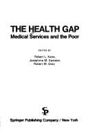 Tapa de The Health gap