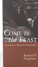 Tapa de Come to the Feast