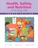Tapa de Health, safety, and nutrition for the young child