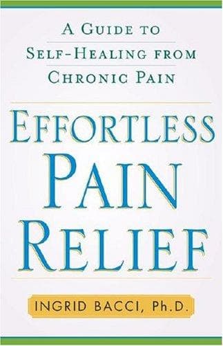 Tapa de Effortless pain relief