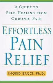 Tapa de Effortless pain relief