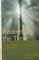 Tapa de Redeeming the Time