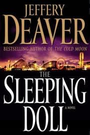 Tapa de The Sleeping Doll