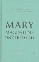 Tapa de Mary Magdalene Understood