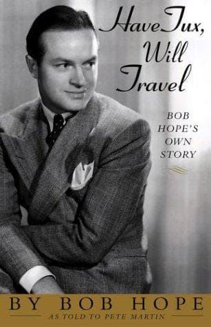 Tapa de Have Tux, Will Travel