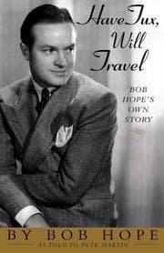 Tapa de Have Tux, Will Travel