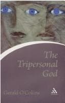 Tapa de Tripersonal God