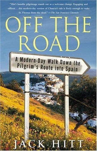 Tapa de Off the road