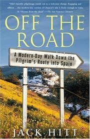 Tapa de Off the road