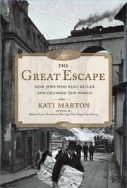 Tapa de The Great Escape