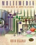 Tapa de Multimedia technology and applications