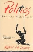 Tapa de Politics and the human body