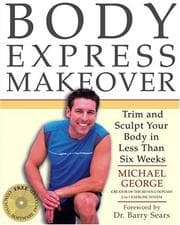Tapa de Body Express Makeover