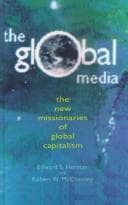 Tapa de The Global Media