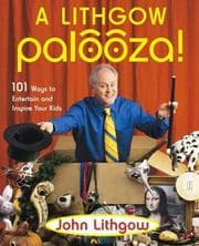 Tapa de A Lithgow Palooza!