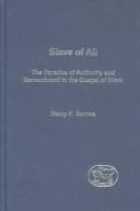 Tapa de Slave of All