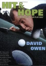 Tapa de Hit & Hope