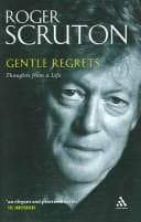Tapa de Gentle Regrets (Thoughts from a Life)