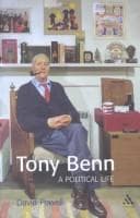 Tapa de Tony Benn