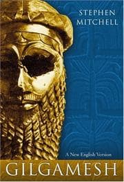 Tapa de Gilgamesh