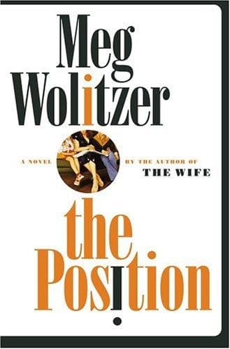 Tapa de The Position
