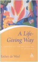 Tapa de Life Giving Way