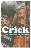 Tapa de In Defence of Politics (Continuum Impacts)