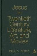 Tapa de Jesus in Twentieth-Century Literature, Art, and Movies (Ubc Studies in Religion)