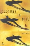 Tapa de Culture in Bits