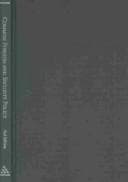 Tapa de Common foreign and security policy