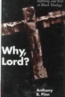 Tapa de Why, Lord?