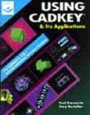 Tapa de Using CADKEY