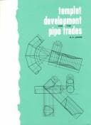 Tapa de Templet Development for the Pipe Trades