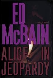 Tapa de Alice in Jeopardy