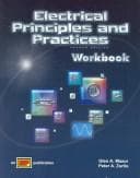 Tapa de Electrical Principals and Practices