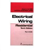Tapa de Electrical Wiring